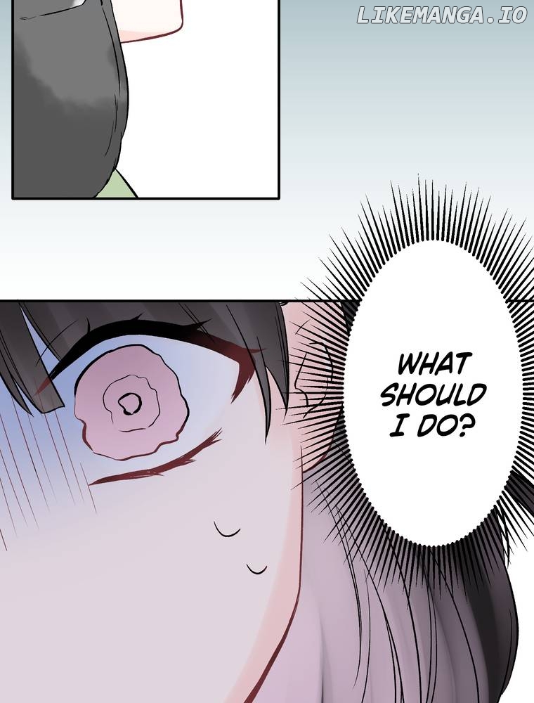 I Was a Sacrifice but Now I'm a Consort to a God?! ~All the Princesses are Fluffy~ Chapter 12 - page 3