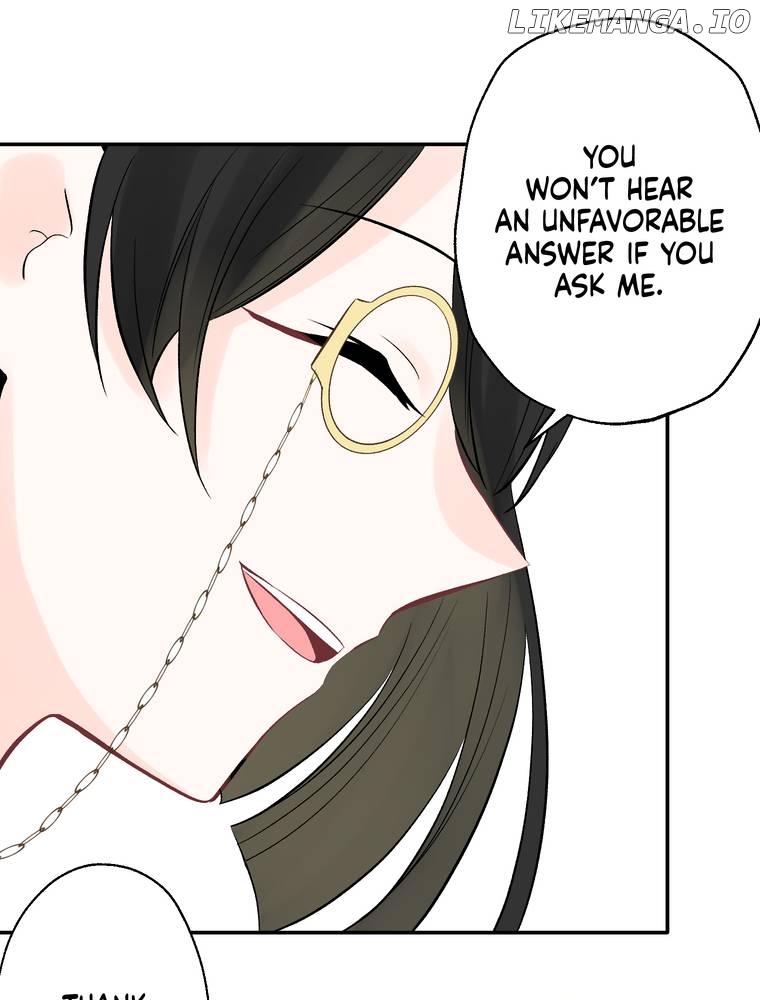 I Was a Sacrifice but Now I'm a Consort to a God?! ~All the Princesses are Fluffy~ Chapter 12 - page 32