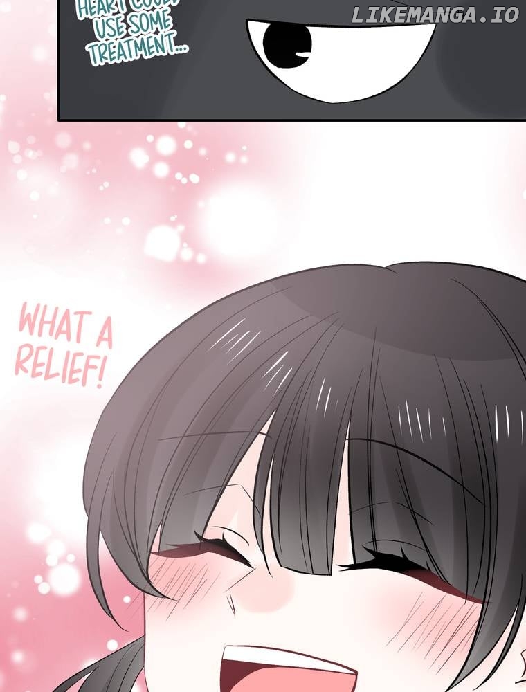 I Was a Sacrifice but Now I'm a Consort to a God?! ~All the Princesses are Fluffy~ Chapter 12 - page 37