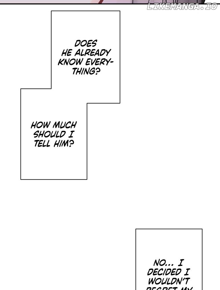 I Was a Sacrifice but Now I'm a Consort to a God?! ~All the Princesses are Fluffy~ Chapter 12 - page 4