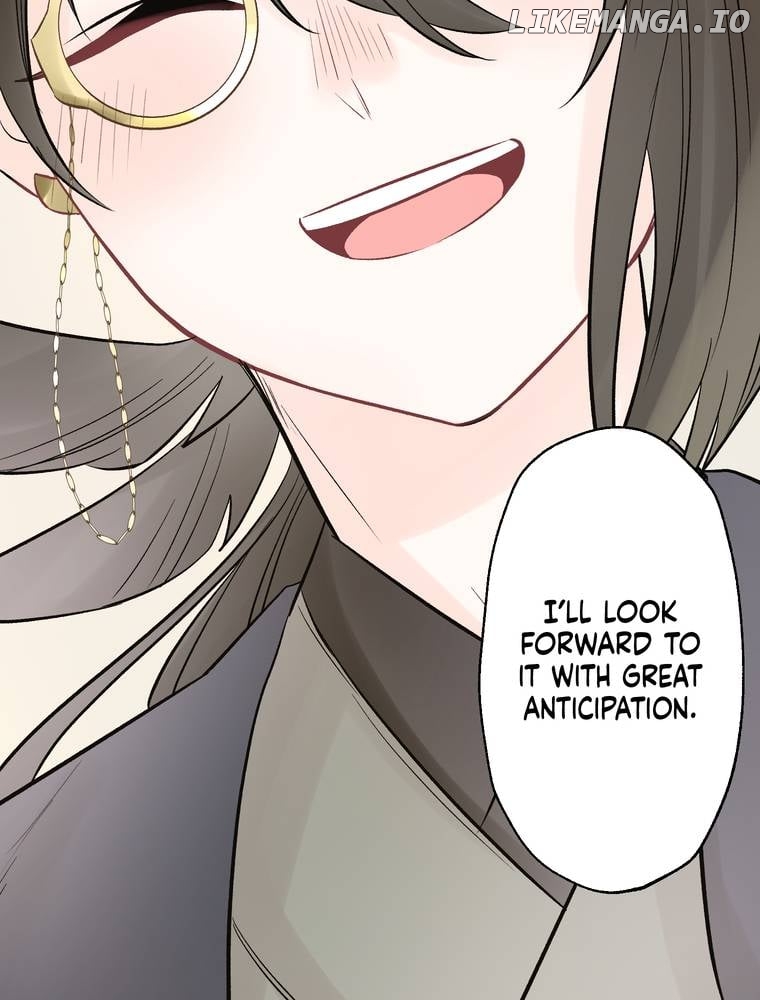 I Was a Sacrifice but Now I'm a Consort to a God?! ~All the Princesses are Fluffy~ Chapter 12 - page 40