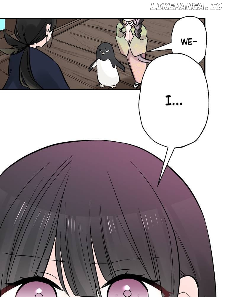 I Was a Sacrifice but Now I'm a Consort to a God?! ~All the Princesses are Fluffy~ Chapter 12 - page 6