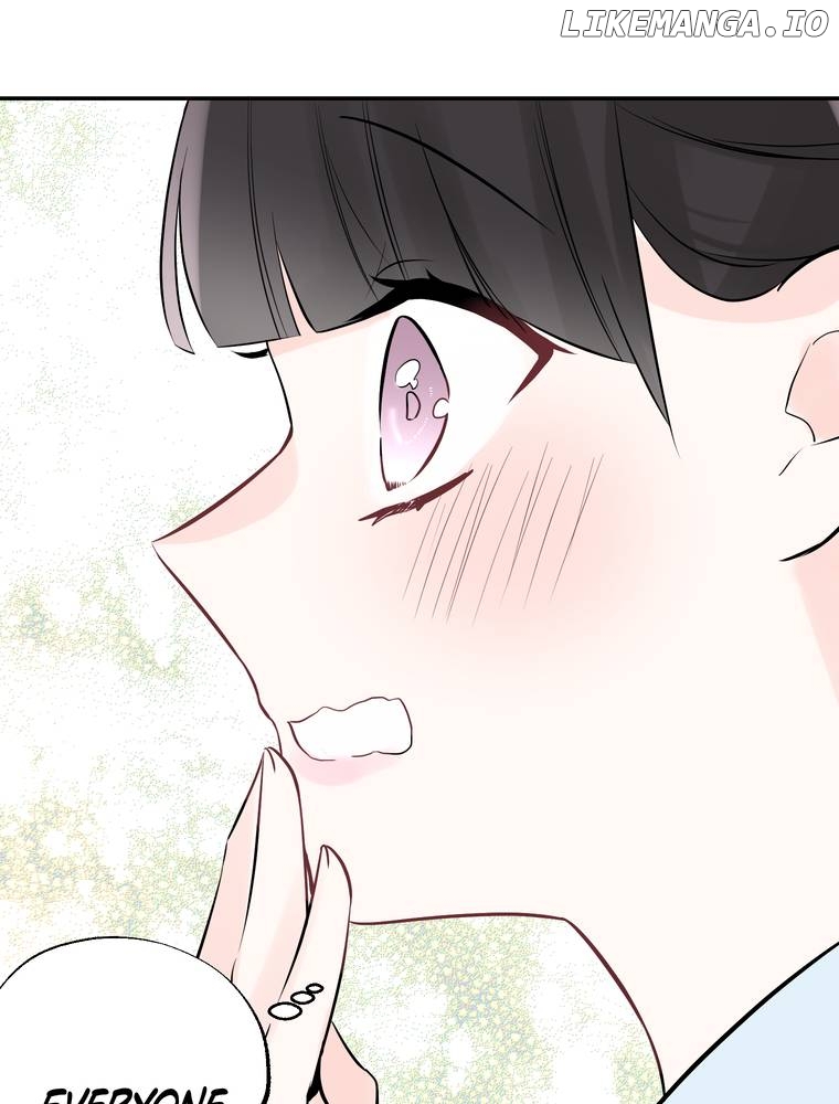I Was a Sacrifice but Now I'm a Consort to a God?! ~All the Princesses are Fluffy~ Chapter 5 - page 22