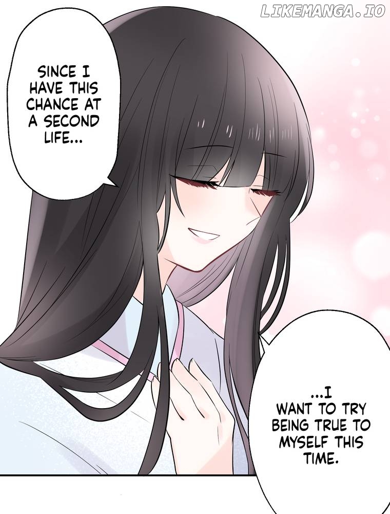 I Was a Sacrifice but Now I'm a Consort to a God?! ~All the Princesses are Fluffy~ Chapter 6 - page 14