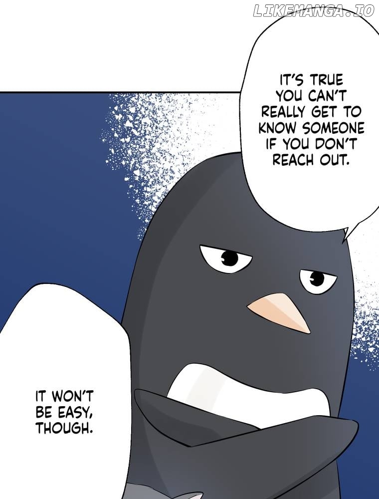 I Was a Sacrifice but Now I'm a Consort to a God?! ~All the Princesses are Fluffy~ Chapter 6 - page 6