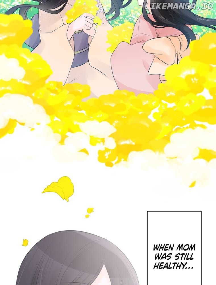 I Was a Sacrifice but Now I'm a Consort to a God?! ~All the Princesses are Fluffy~ Chapter 7 - page 15