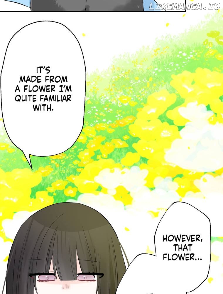 I Was a Sacrifice but Now I'm a Consort to a God?! ~All the Princesses are Fluffy~ Chapter 7 - page 19