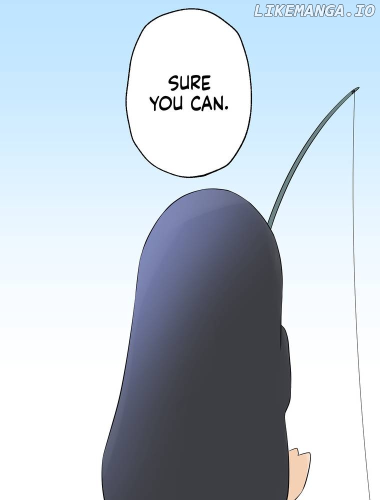 I Was a Sacrifice but Now I'm a Consort to a God?! ~All the Princesses are Fluffy~ Chapter 7 - page 24