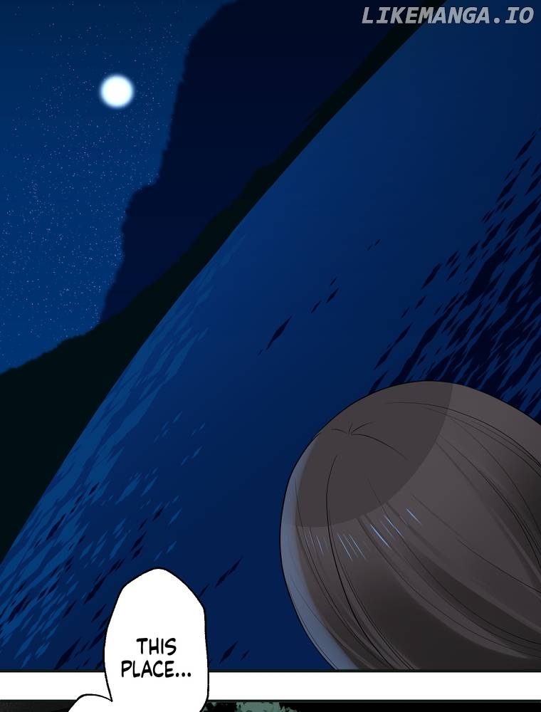 I Was a Sacrifice but Now I'm a Consort to a God?! ~All the Princesses are Fluffy~ Chapter 8 - page 10