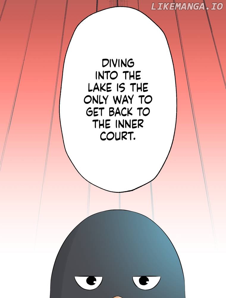 I Was a Sacrifice but Now I'm a Consort to a God?! ~All the Princesses are Fluffy~ Chapter 8 - page 34