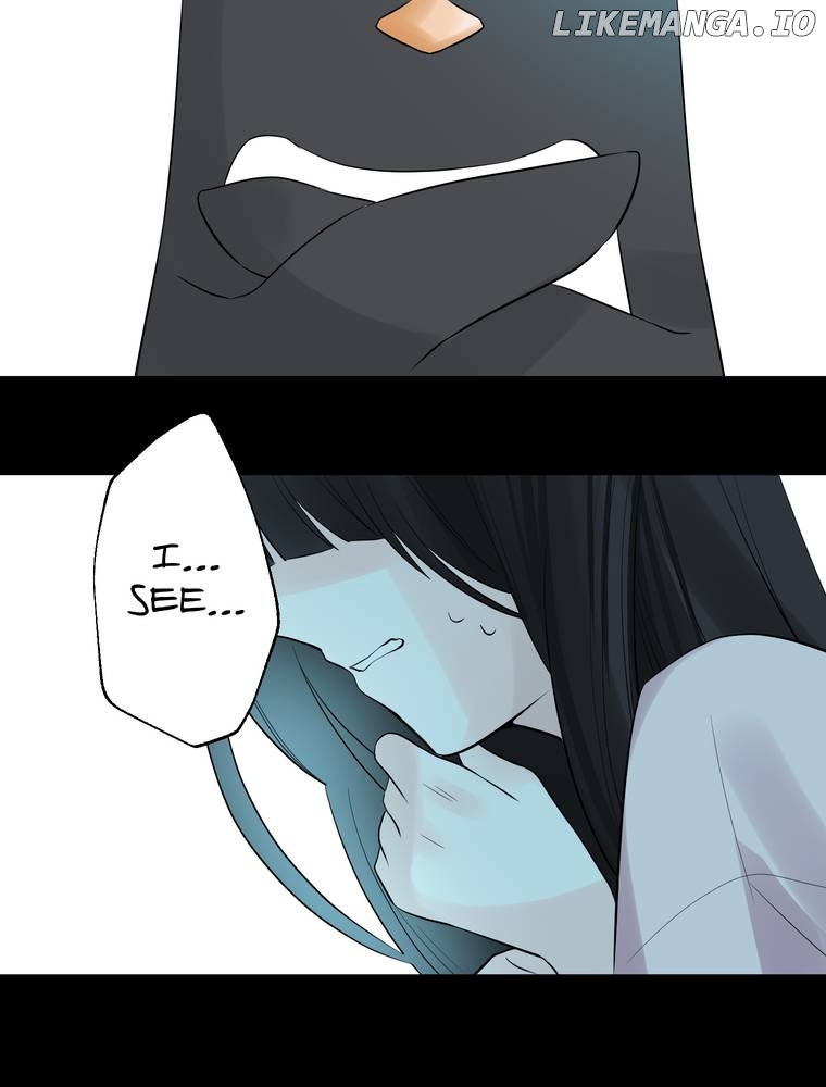 I Was a Sacrifice but Now I'm a Consort to a God?! ~All the Princesses are Fluffy~ Chapter 8 - page 35