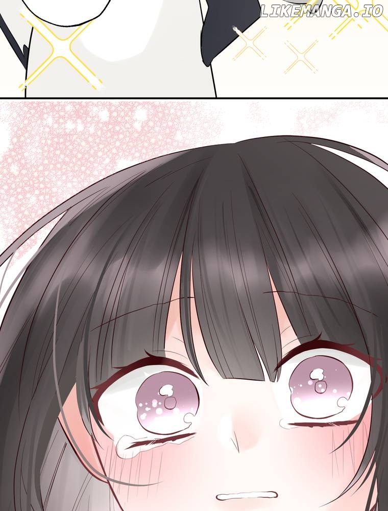 I Was a Sacrifice but Now I'm a Consort to a God?! ~All the Princesses are Fluffy~ Chapter 8 - page 38