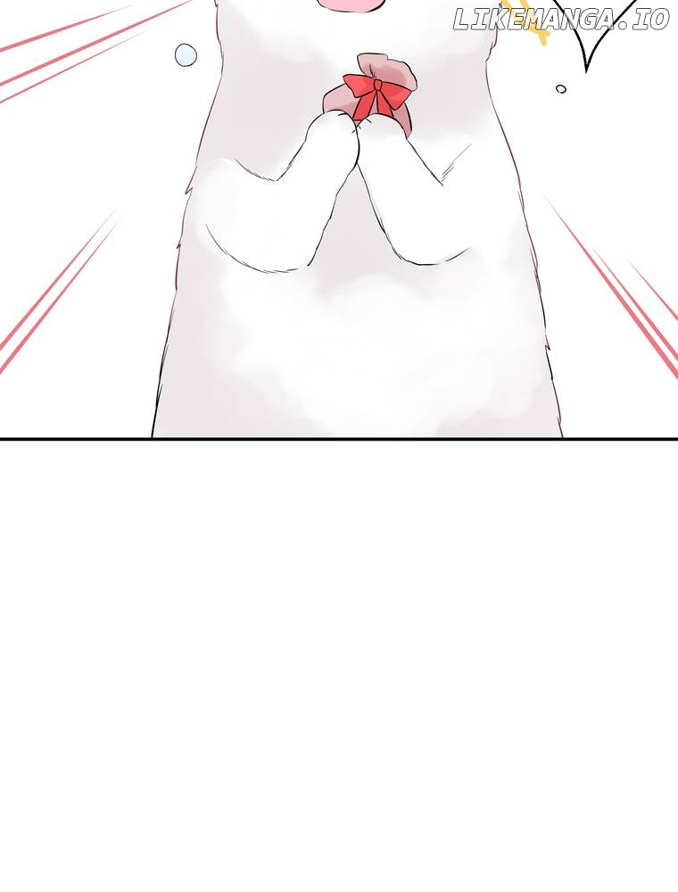 I Was a Sacrifice but Now I'm a Consort to a God?! ~All the Princesses are Fluffy~ Chapter 9 - page 19