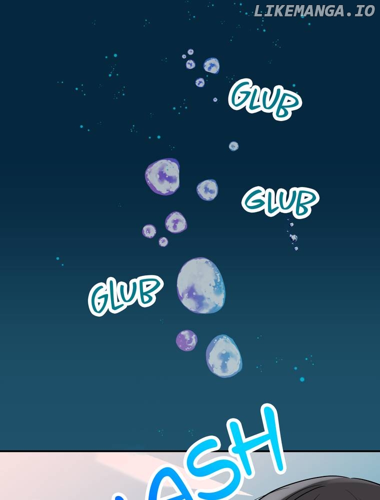 I Was a Sacrifice but Now I'm a Consort to a God?! ~All the Princesses are Fluffy~ Chapter 9 - page 2