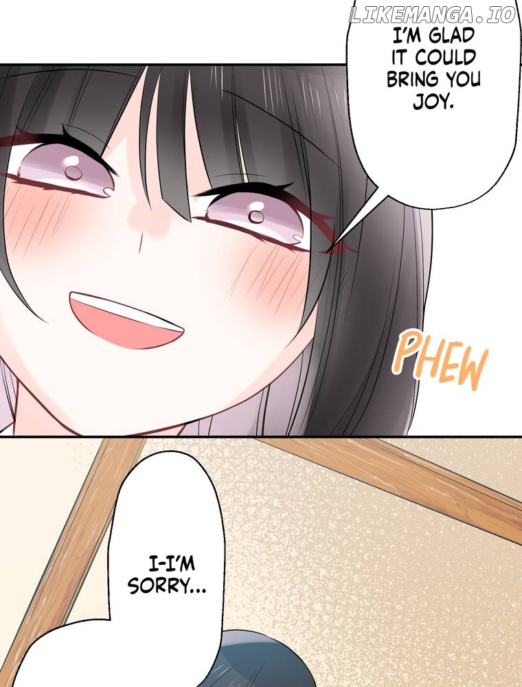 I Was a Sacrifice but Now I'm a Consort to a God?! ~All the Princesses are Fluffy~ Chapter 9 - page 22