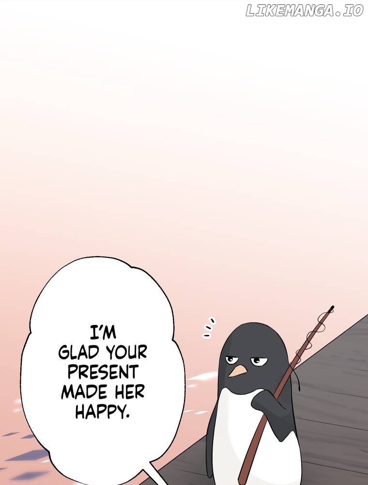 I Was a Sacrifice but Now I'm a Consort to a God?! ~All the Princesses are Fluffy~ Chapter 9 - page 38