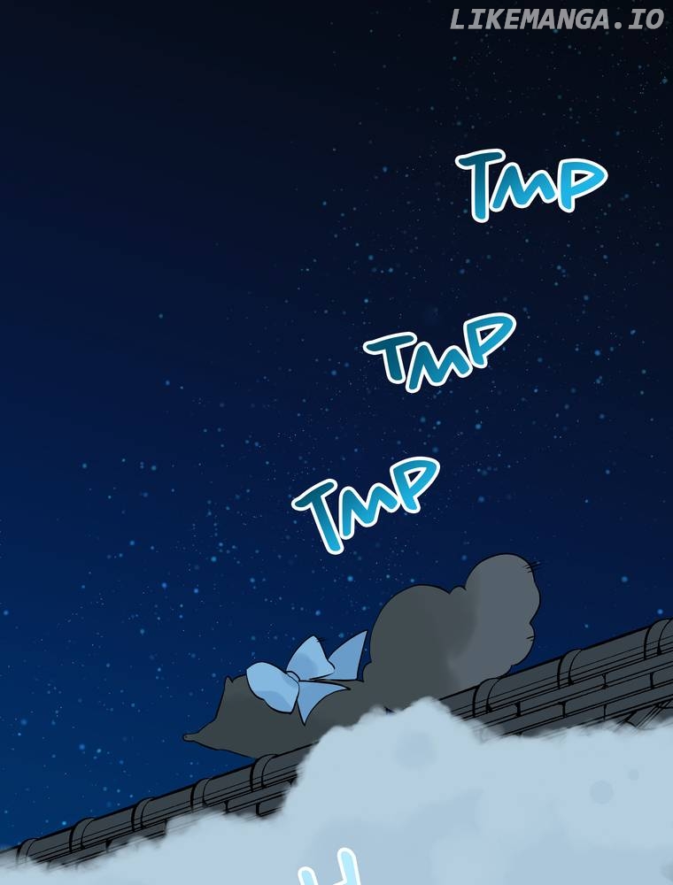 I Was a Sacrifice but Now I'm a Consort to a God?! ~All the Princesses are Fluffy~ Chapter 9 - page 42