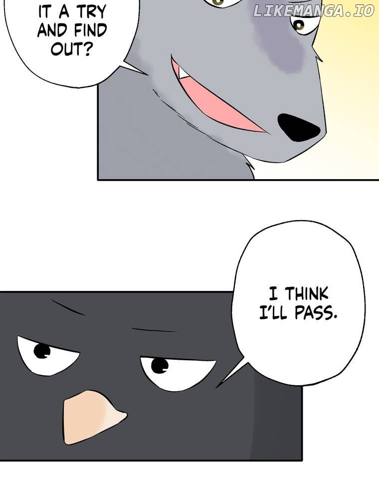 I Was a Sacrifice but Now I'm a Consort to a God?! ~All the Princesses are Fluffy~ Chapter 13 - page 17