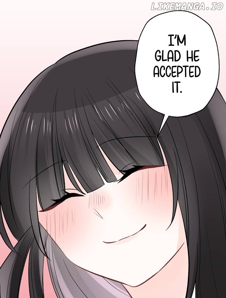 I Was a Sacrifice but Now I'm a Consort to a God?! ~All the Princesses are Fluffy~ Chapter 13 - page 22