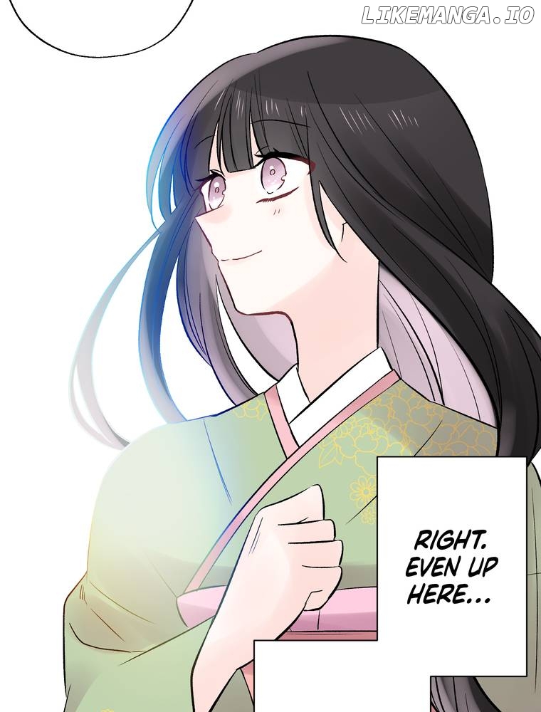 I Was a Sacrifice but Now I'm a Consort to a God?! ~All the Princesses are Fluffy~ Chapter 13 - page 24