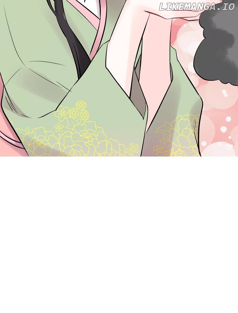 I Was a Sacrifice but Now I'm a Consort to a God?! ~All the Princesses are Fluffy~ Chapter 13 - page 31