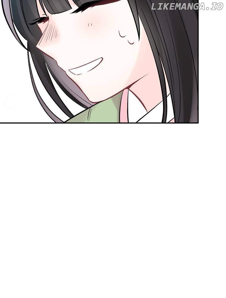 I Was a Sacrifice but Now I'm a Consort to a God?! ~All the Princesses are Fluffy~ Chapter 13 - page 41