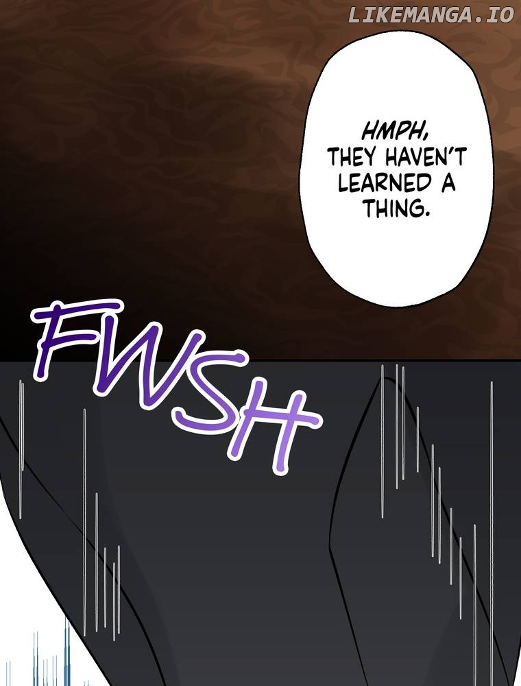 I Was a Sacrifice but Now I'm a Consort to a God?! ~All the Princesses are Fluffy~ Chapter 14 - page 35