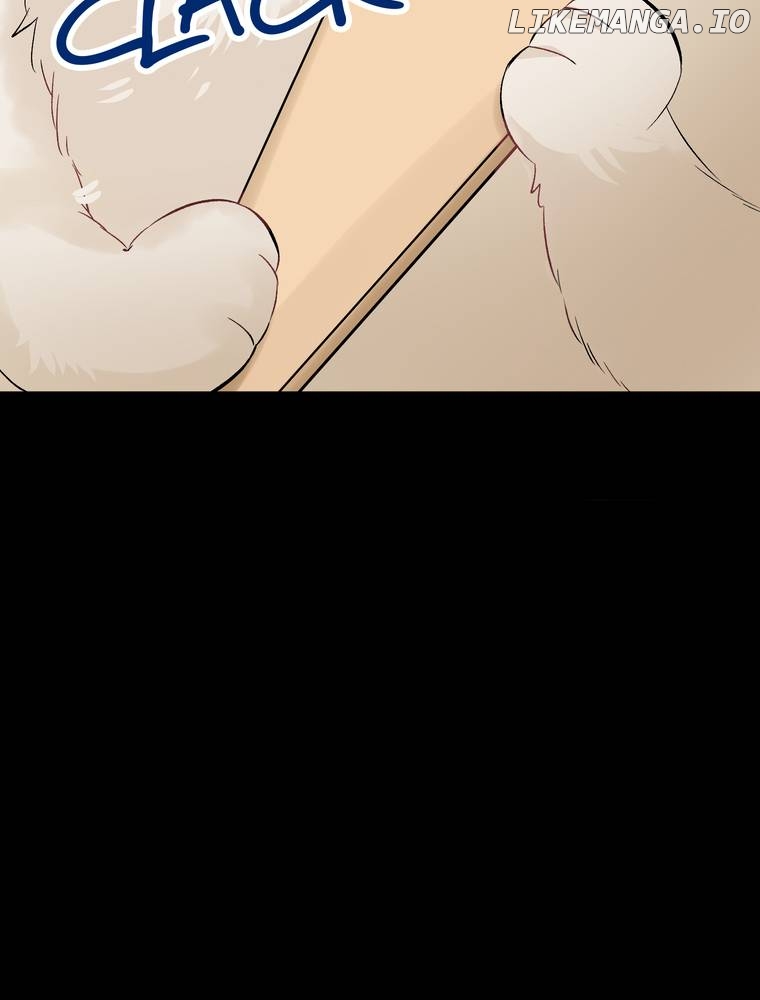 I Was a Sacrifice but Now I'm a Consort to a God?! ~All the Princesses are Fluffy~ Chapter 15 - page 15
