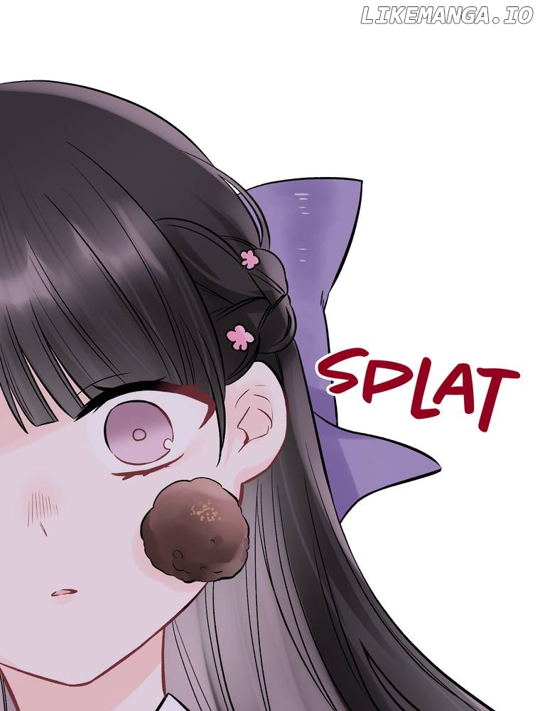 I Was a Sacrifice but Now I'm a Consort to a God?! ~All the Princesses are Fluffy~ Chapter 15 - page 23