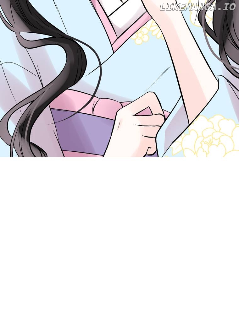 I Was a Sacrifice but Now I'm a Consort to a God?! ~All the Princesses are Fluffy~ Chapter 15 - page 30