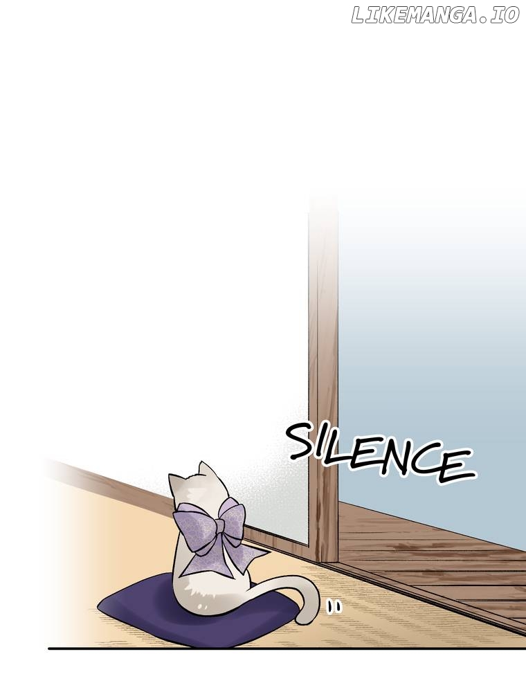 I Was a Sacrifice but Now I'm a Consort to a God?! ~All the Princesses are Fluffy~ Chapter 15 - page 35