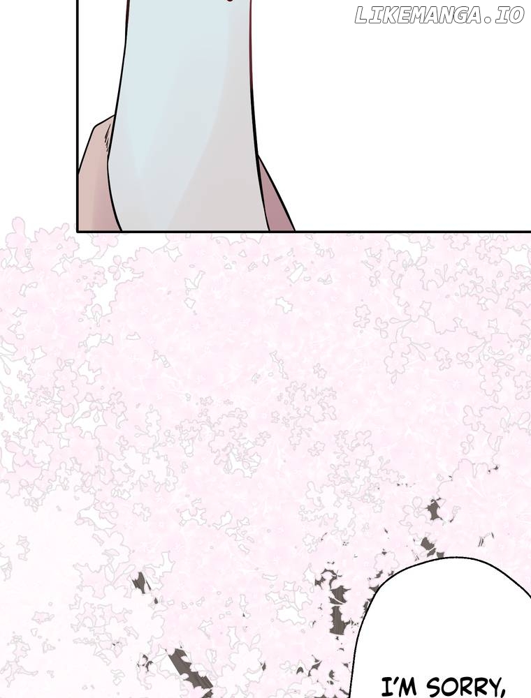 I Was a Sacrifice but Now I'm a Consort to a God?! ~All the Princesses are Fluffy~ Chapter 16 - page 45