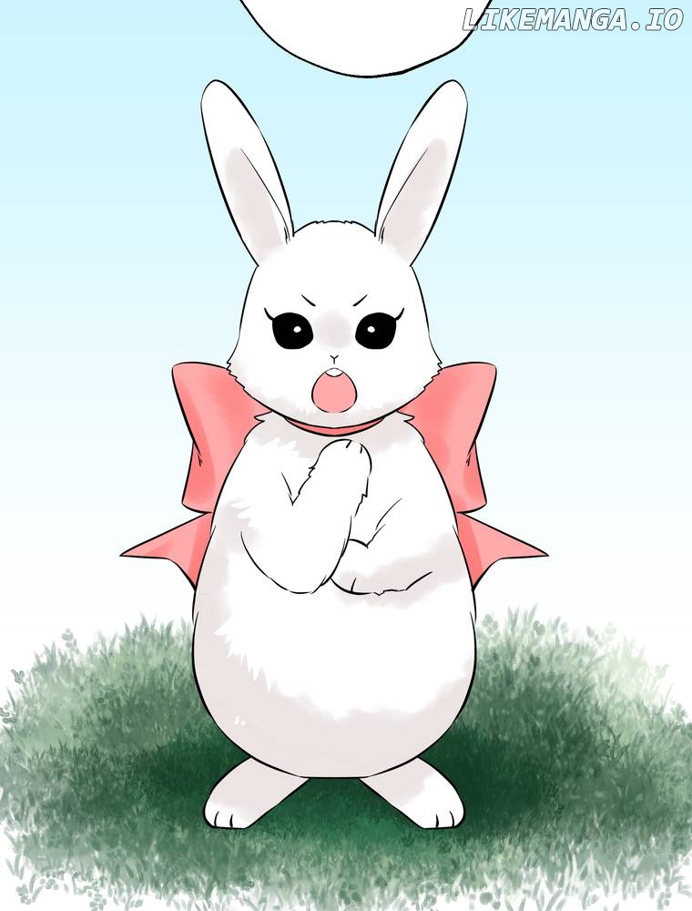I Was a Sacrifice but Now I'm a Consort to a God?! ~All the Princesses are Fluffy~ Chapter 16 - page 60