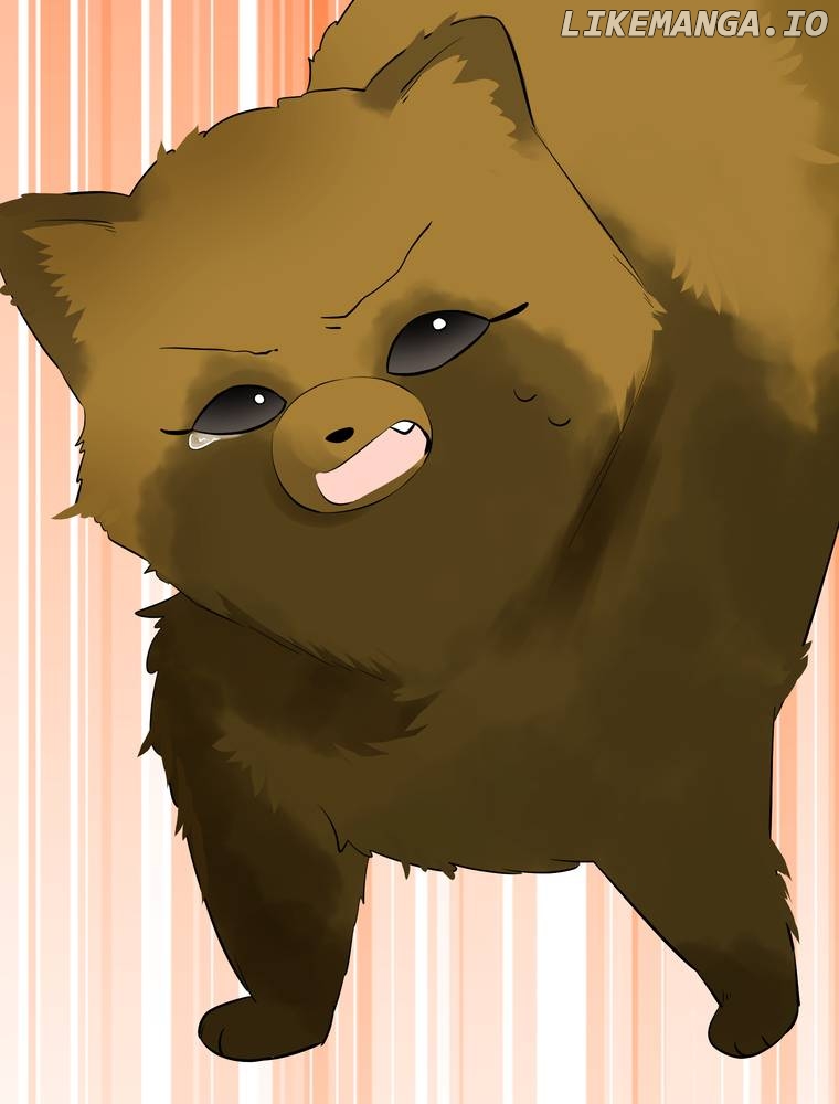 I Was a Sacrifice but Now I'm a Consort to a God?! ~All the Princesses are Fluffy~ Chapter 18 - page 48