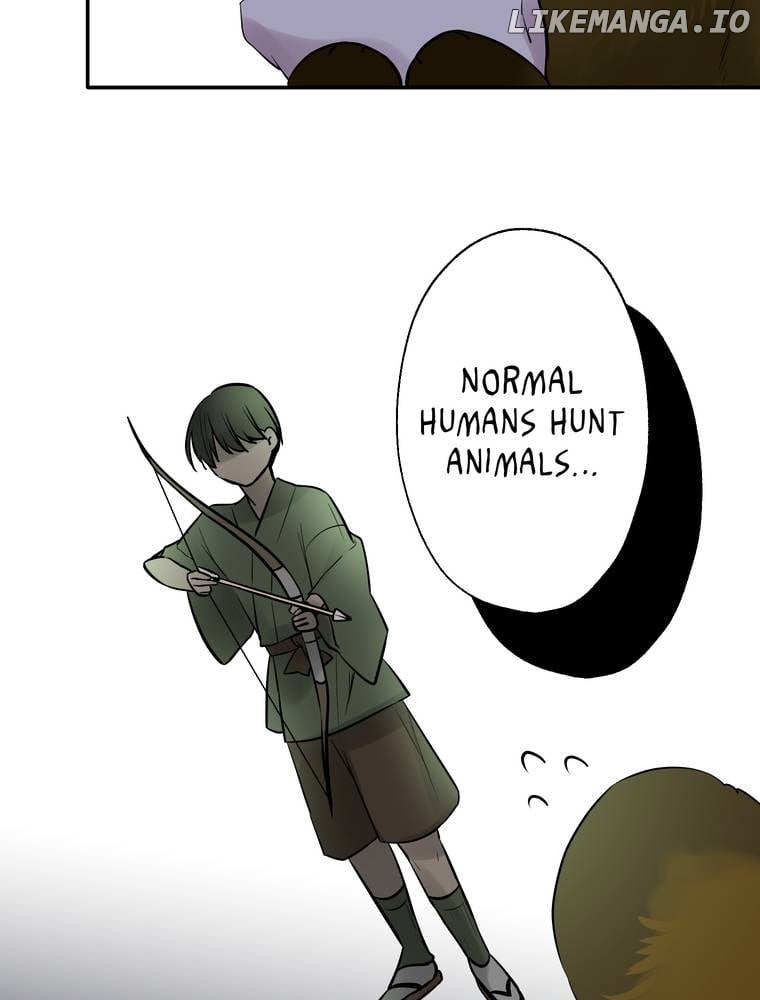 I Was a Sacrifice but Now I'm a Consort to a God?! ~All the Princesses are Fluffy~ Chapter 19 - page 14