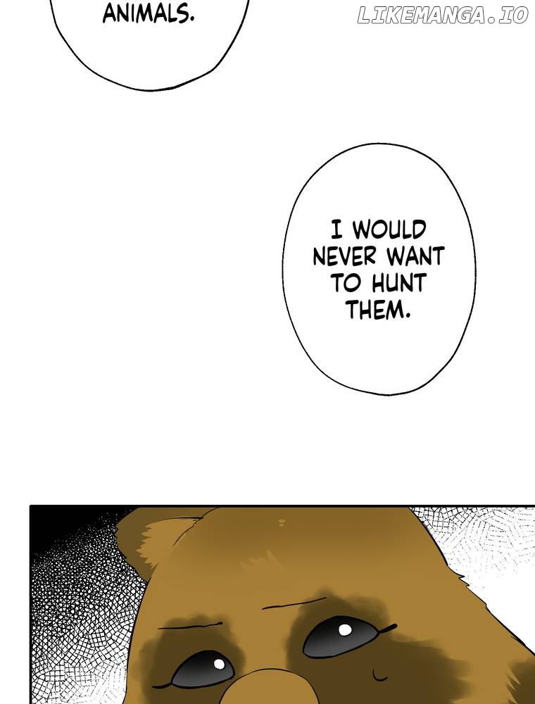I Was a Sacrifice but Now I'm a Consort to a God?! ~All the Princesses are Fluffy~ Chapter 19 - page 17
