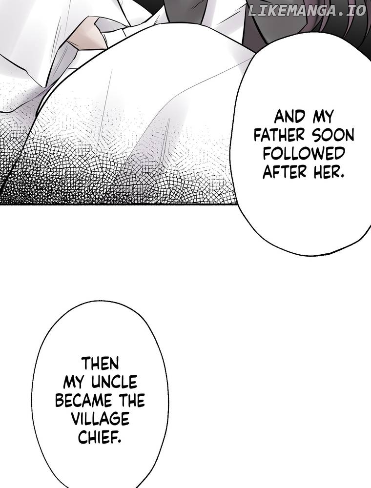 I Was a Sacrifice but Now I'm a Consort to a God?! ~All the Princesses are Fluffy~ Chapter 19 - page 24