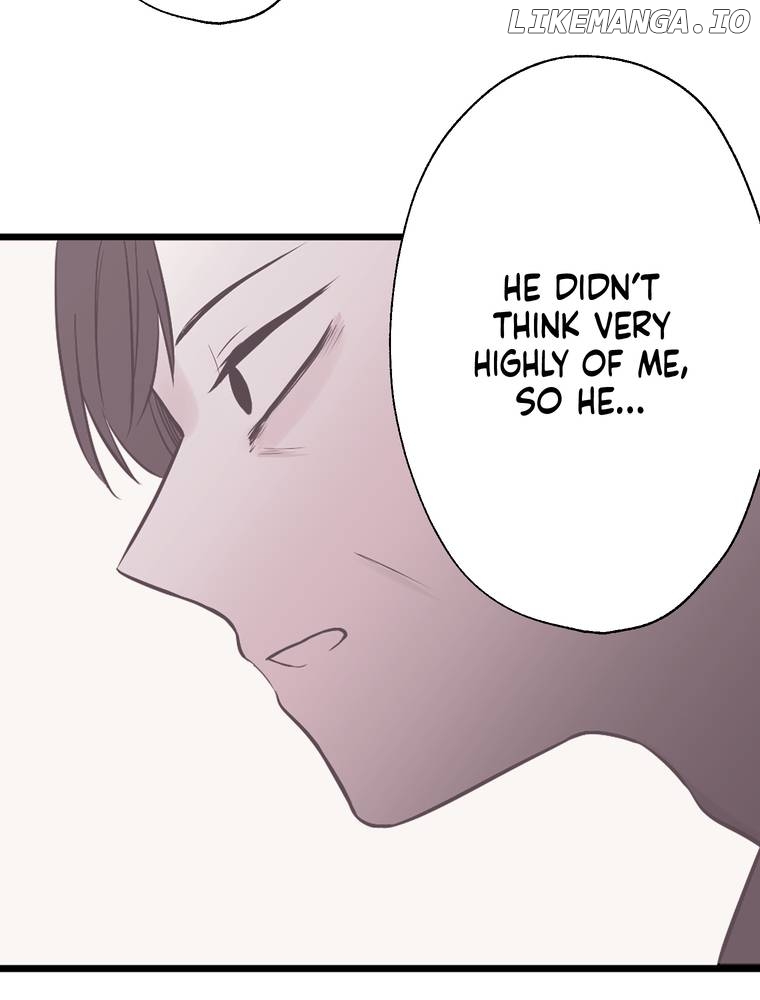 I Was a Sacrifice but Now I'm a Consort to a God?! ~All the Princesses are Fluffy~ Chapter 19 - page 25