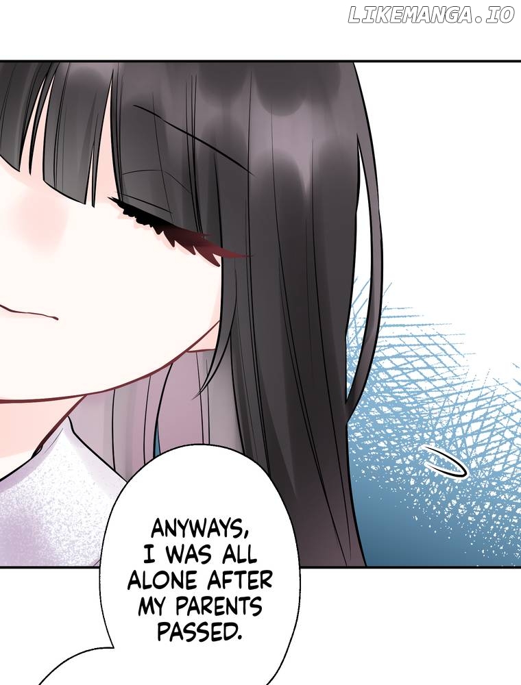 I Was a Sacrifice but Now I'm a Consort to a God?! ~All the Princesses are Fluffy~ Chapter 19 - page 26