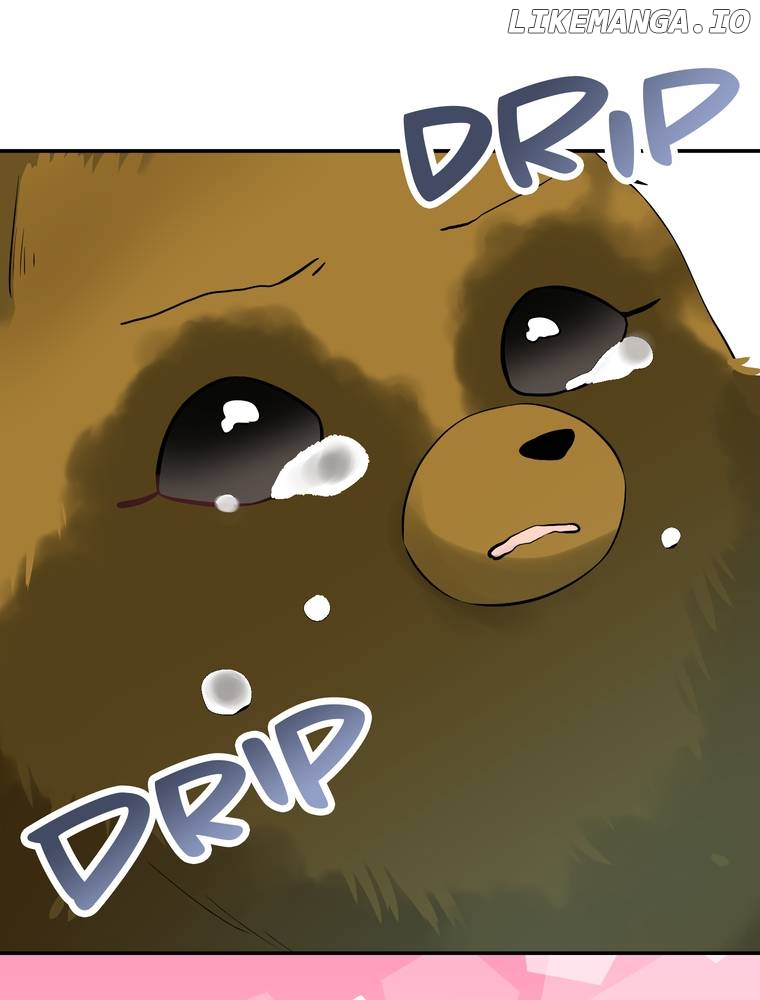I Was a Sacrifice but Now I'm a Consort to a God?! ~All the Princesses are Fluffy~ Chapter 19 - page 35