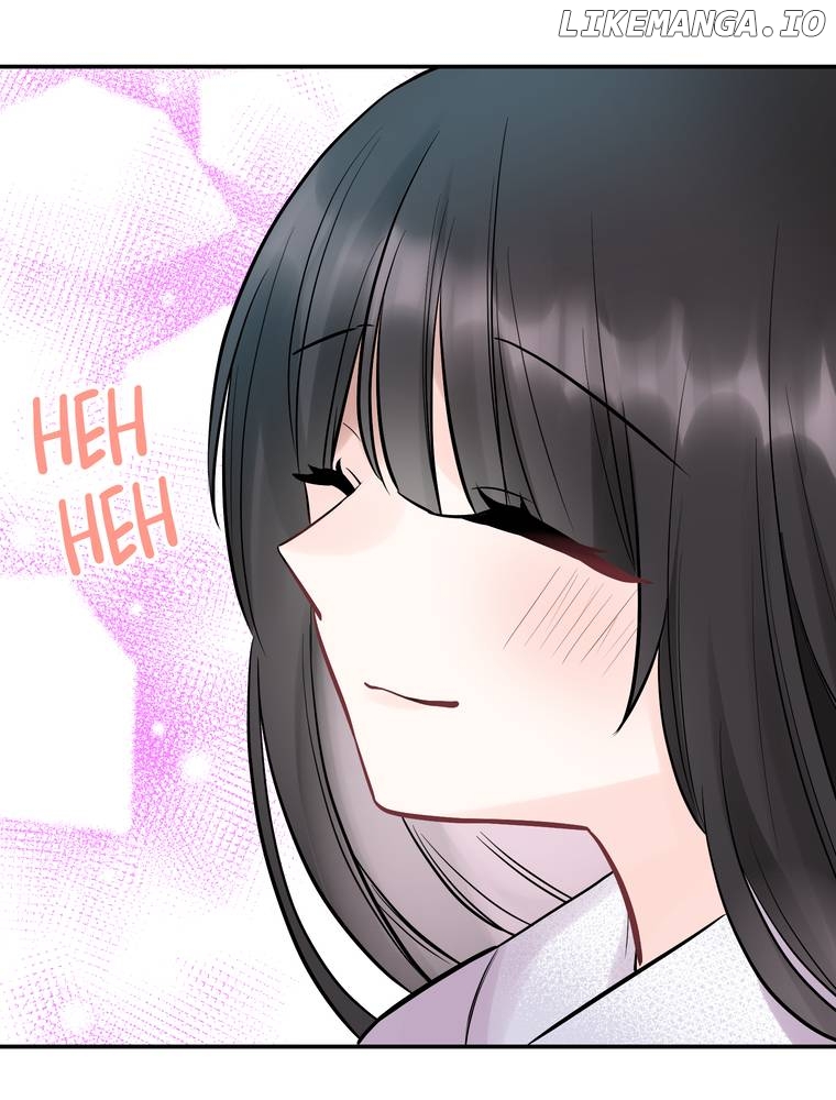 I Was a Sacrifice but Now I'm a Consort to a God?! ~All the Princesses are Fluffy~ Chapter 19 - page 44