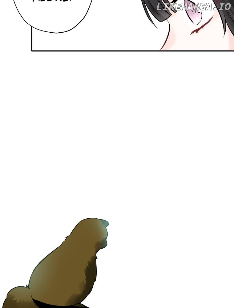 I Was a Sacrifice but Now I'm a Consort to a God?! ~All the Princesses are Fluffy~ Chapter 19 - page 48