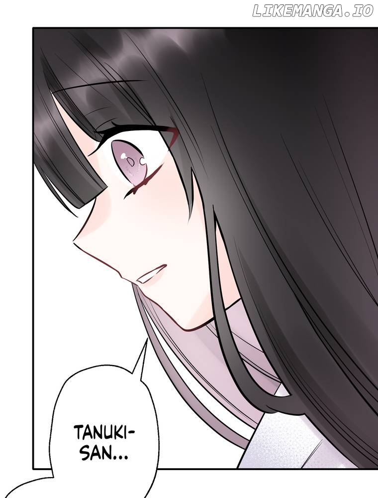 I Was a Sacrifice but Now I'm a Consort to a God?! ~All the Princesses are Fluffy~ Chapter 19 - page 50