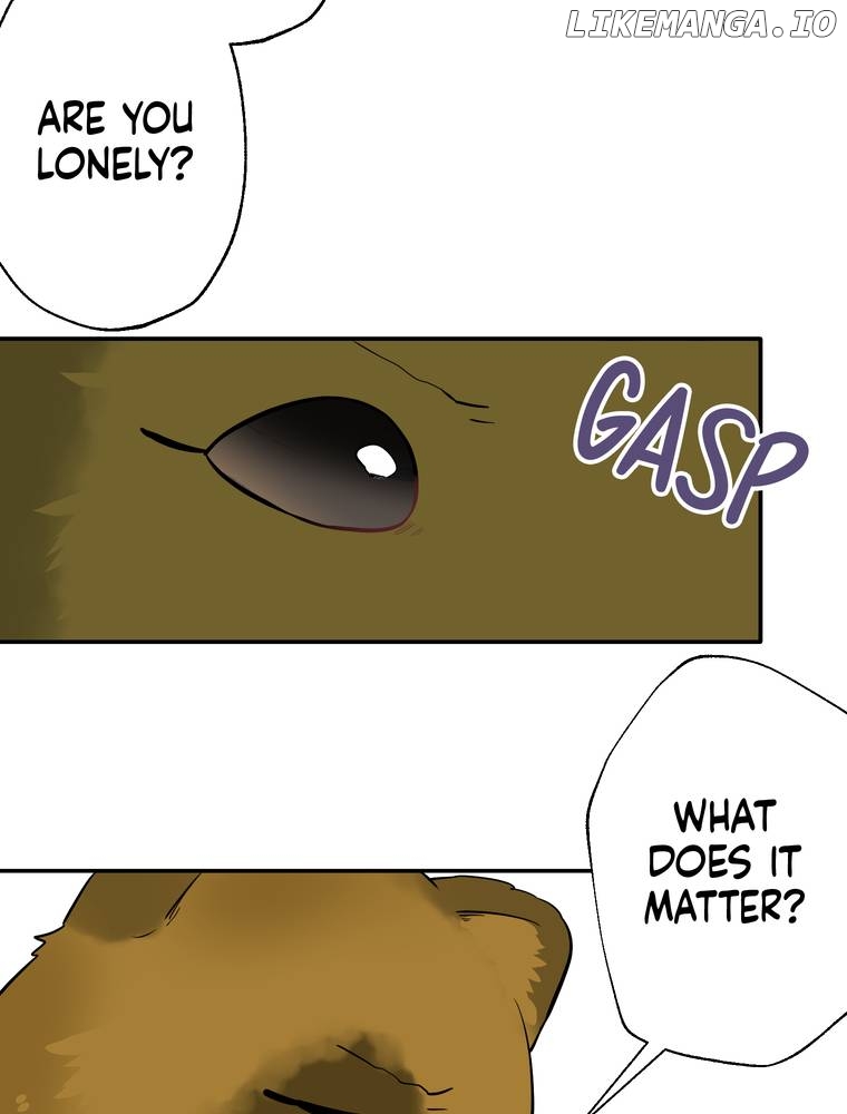 I Was a Sacrifice but Now I'm a Consort to a God?! ~All the Princesses are Fluffy~ Chapter 19 - page 51