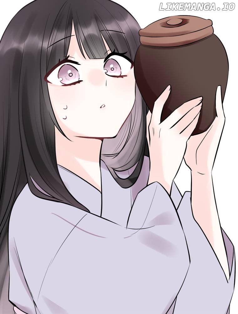 I Was a Sacrifice but Now I'm a Consort to a God?! ~All the Princesses are Fluffy~ Chapter 20 - page 18