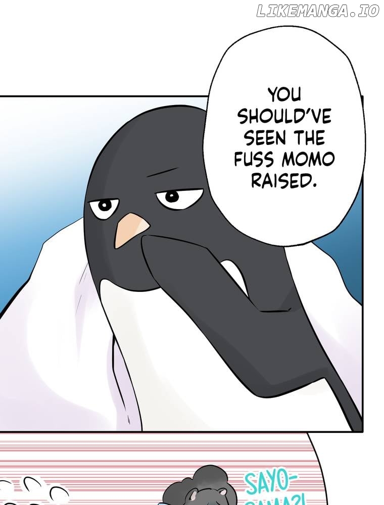 I Was a Sacrifice but Now I'm a Consort to a God?! ~All the Princesses are Fluffy~ Chapter 20 - page 6
