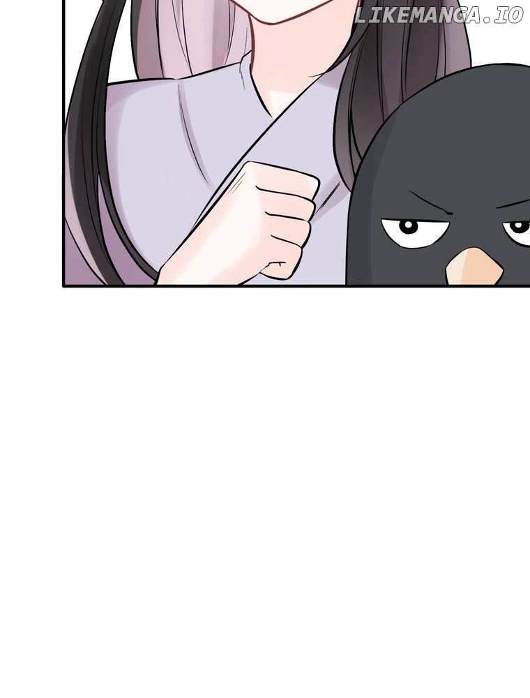 I Was a Sacrifice but Now I'm a Consort to a God?! ~All the Princesses are Fluffy~ Chapter 21 - page 15