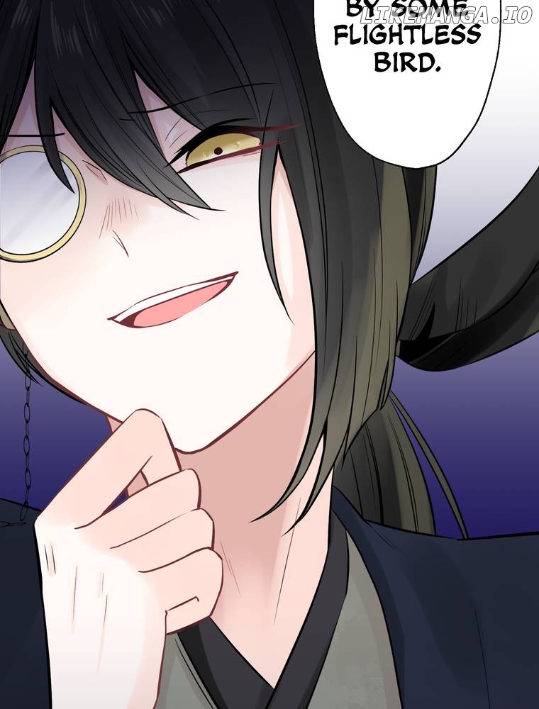 I Was a Sacrifice but Now I'm a Consort to a God?! ~All the Princesses are Fluffy~ Chapter 21 - page 22