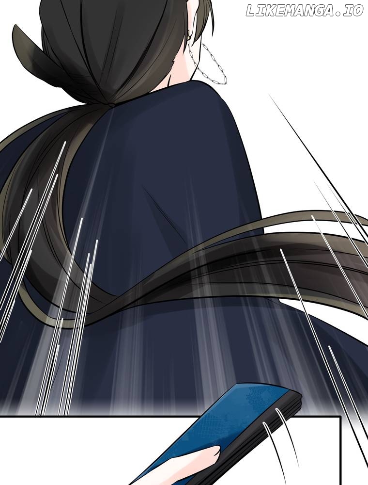 I Was a Sacrifice but Now I'm a Consort to a God?! ~All the Princesses are Fluffy~ Chapter 21 - page 25