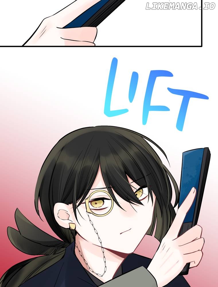 I Was a Sacrifice but Now I'm a Consort to a God?! ~All the Princesses are Fluffy~ Chapter 21 - page 26